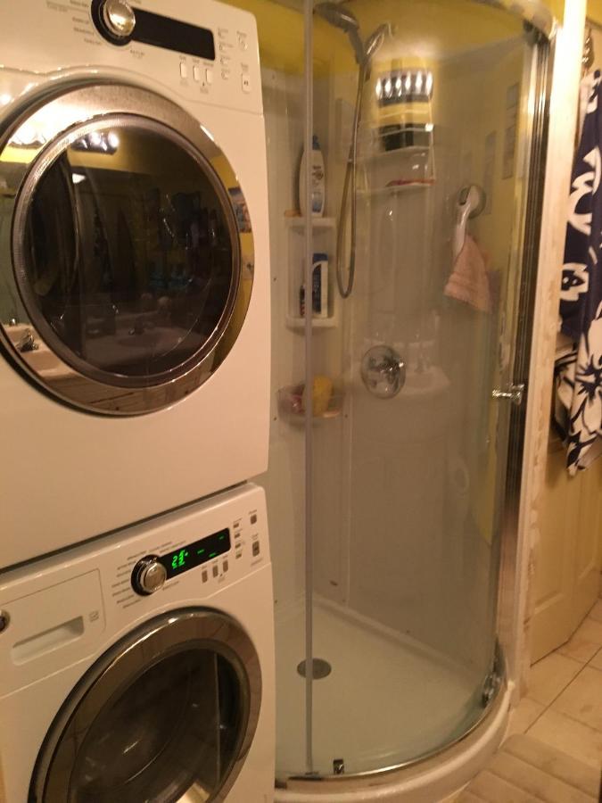 מירטל ביץ' Beach Colony Ocean Front Executive Suite מראה חיצוני תמונה