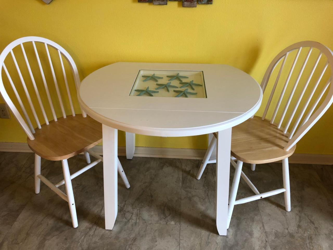 מירטל ביץ' Beach Colony Ocean Front Executive Suite מראה חיצוני תמונה