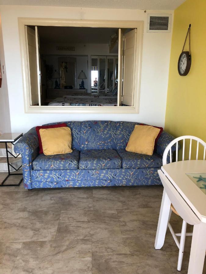 מירטל ביץ' Beach Colony Ocean Front Executive Suite מראה חיצוני תמונה